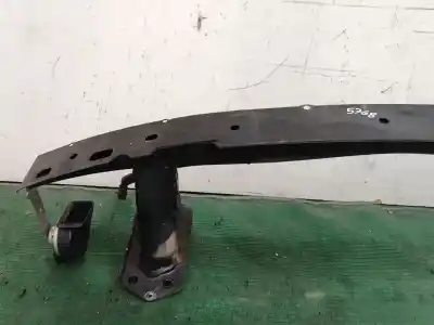 Peça sobressalente para automóvel em segunda mão reforço do pára choques dianteiro por bmw 1 (e87) 118 d referências oem iam 705845022 705845022 705845022