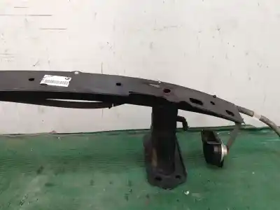 Peça sobressalente para automóvel em segunda mão reforço do pára choques dianteiro por bmw 1 (e87) 118 d referências oem iam 705845022 705845022 705845022