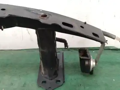 Peça sobressalente para automóvel em segunda mão reforço do pára choques dianteiro por bmw 1 (e87) 118 d referências oem iam 705845022 705845022 705845022