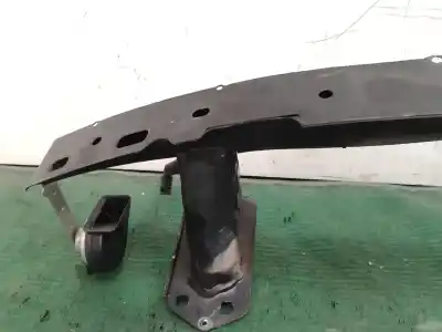Peça sobressalente para automóvel em segunda mão reforço do pára choques dianteiro por bmw 1 (e87) 118 d referências oem iam 705845022 705845022 705845022