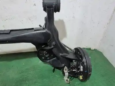 Автозапчасти б/у задний мост за hyundai i20 iii (bc3, bi3) 1.2 ссылки oem iam   