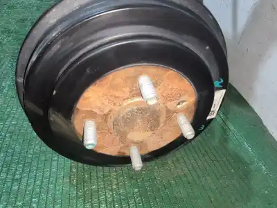 Автозапчасти б/у задний мост за hyundai i20 iii (bc3, bi3) 1.2 ссылки oem iam   