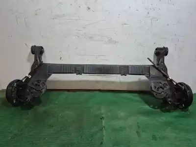 Автозапчасти б/у задний мост за hyundai i20 iii (bc3, bi3) 1.2 ссылки oem iam   