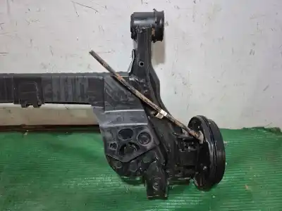 Автозапчасти б/у задний мост за hyundai i20 iii (bc3, bi3) 1.2 ссылки oem iam   