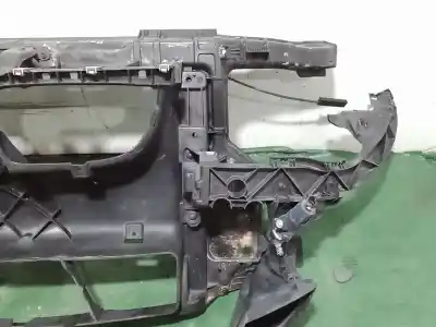 Piesă de schimb auto la mâna a doua panoul frontal pentru bmw 1 (e87) 118 d referințe oem iam 14153510 719374803 14153510