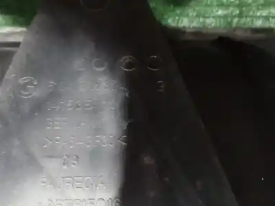 Piesă de schimb auto la mâna a doua panoul frontal pentru bmw 1 (e87) 118 d referințe oem iam 14153510 719374803 14153510