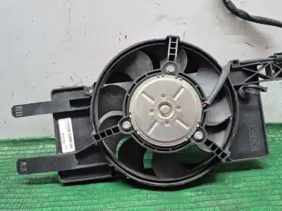 Pièce détachée automobile d'occasion VENTILATEUR pour FORD FOCUS III 1.0 EcoBoost Références OEM IAM BV618C607SC  