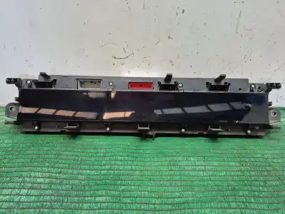 Pièce détachée automobile d'occasion COMPTEUR DE VITESSE TABLEAU DE BORD pour RENAULT GRAND SCÉNIC II (JM0/1_) 1.9 dCi (JM14) Références OEM IAM P8200787774  