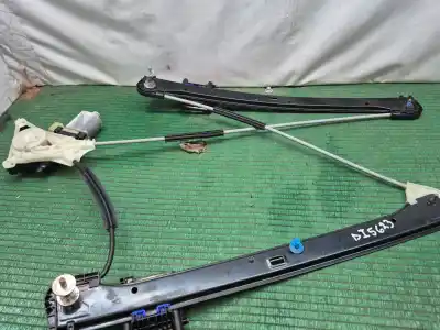 Pièce détachée automobile d'occasion LÉVE GLACE AVANT GAUCHE pour AUDI A3 (8V) 1.6 TDI Références OEM IAM E006086007B  
