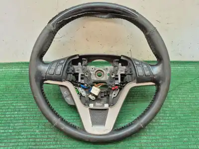 Pezzo di ricambio per auto di seconda mano VOLANTE per HONDA CR-V (RE) 2.2 CTDI Riferimenti OEM IAM 78500SWAE3XXM1  