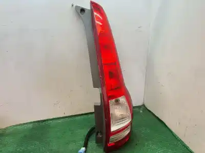 Pezzo di ricambio per auto di seconda mano LUCI POSTERIORI DESTRA per HONDA CR-V (RE) 2.2 CTDI Riferimenti OEM IAM 009553040  