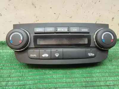 Pezzo di ricambio per auto di seconda mano CONTROLLO CLIMATICO per HONDA CR-V (RE) 2.2 CTDI Riferimenti OEM IAM 79600SWYG4  