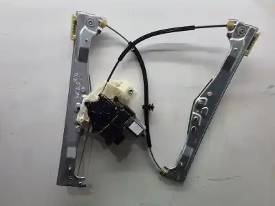 Gebrauchtes Autoersatzteil FENSTERHEBER VORNE RECHTS zum CITROEN C4 CACTUS 1.2 THP 110 OEM-IAM-Referenzen 9827295780  