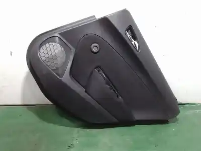 Gebrauchtes Autoersatzteil TÜRVERKLEIDUNG HINTEN RECHTS zum OPEL ASTRA J (P10) 1.4 (68) OEM-IAM-Referenzen 13258680  