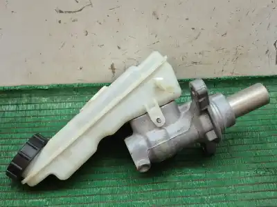 Gebrauchtes Autoersatzteil BREMSPUMPE Hauptbremszylinder zum FORD FOCUS III 1.0 EcoBoost OEM-IAM-Referenzen BV612C246A  
