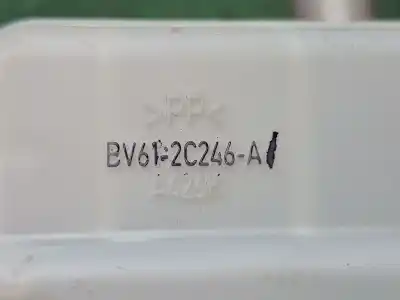 Second-hand car spare part brake pump for ford focus iii 1.0 ecoboost oem iam references bv612c246a bv612c246a bv612c246a