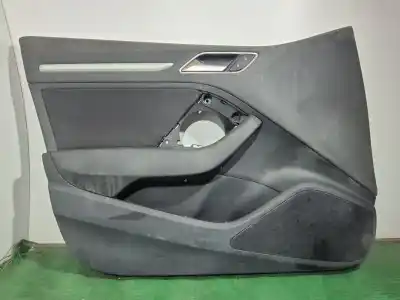 Gebrauchtes Autoersatzteil LINKE VORDERTÜRVERKLEIDUNG zum AUDI A3 (8V) 1.6 TDI OEM-IAM-Referenzen 8V4867105  
