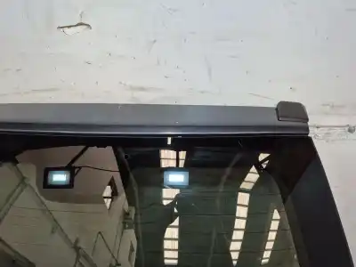 Автозапчастина б/у загальні двері для honda cr-v (re) 2.2 ctdi посилання на oem iam    Автозапчастина б/у загальні двері для honda cr-v (re) 2.2 ctdi посилання на oem iam