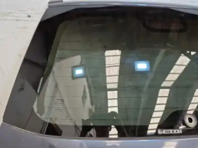 Автозапчастина б/у загальні двері для honda cr-v (re) 2.2 ctdi посилання на oem iam    Автозапчастина б/у загальні двері для honda cr-v (re) 2.2 ctdi посилання на oem iam