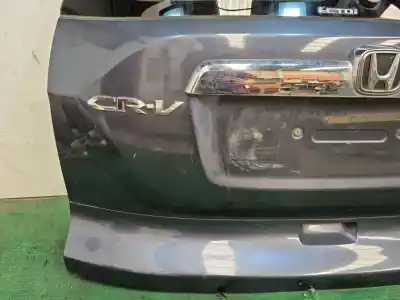 Автозапчастина б/у загальні двері для honda cr-v (re) 2.2 ctdi посилання на oem iam    Автозапчастина б/у загальні двері для honda cr-v (re) 2.2 ctdi посилання на oem iam
