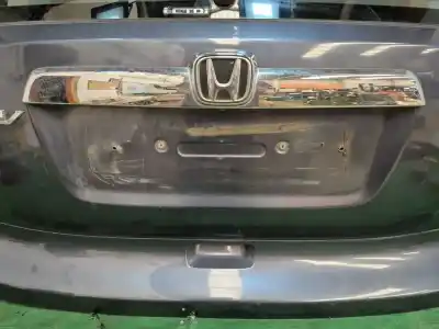 Автозапчастина б/у загальні двері для honda cr-v (re) 2.2 ctdi посилання на oem iam    Автозапчастина б/у загальні двері для honda cr-v (re) 2.2 ctdi посилання на oem iam