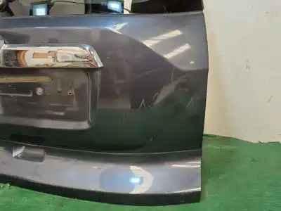 Автозапчастина б/у загальні двері для honda cr-v (re) 2.2 ctdi посилання на oem iam    Автозапчастина б/у загальні двері для honda cr-v (re) 2.2 ctdi посилання на oem iam