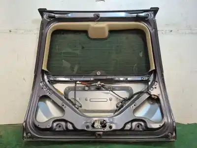 Автозапчастина б/у загальні двері для honda cr-v (re) 2.2 ctdi посилання на oem iam    Автозапчастина б/у загальні двері для honda cr-v (re) 2.2 ctdi посилання на oem iam