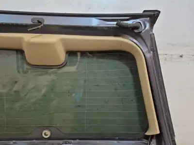 Автозапчастина б/у загальні двері для honda cr-v (re) 2.2 ctdi посилання на oem iam    Автозапчастина б/у загальні двері для honda cr-v (re) 2.2 ctdi посилання на oem iam