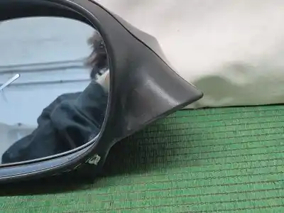 Second-hand car spare part left mirror housing for bmw 1 (e81) 120 d oem iam references a3330437 a3330437 a3330437