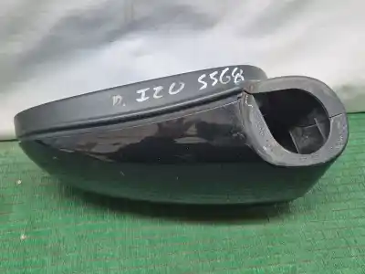Second-hand car spare part left mirror housing for bmw 1 (e81) 120 d oem iam references a3330437 a3330437 a3330437