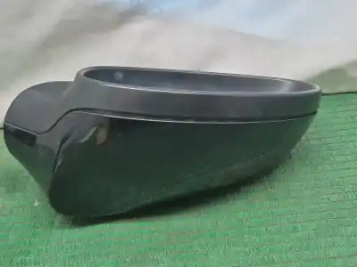 Second-hand car spare part left mirror housing for bmw 1 (e81) 120 d oem iam references a3330437 a3330437 a3330437