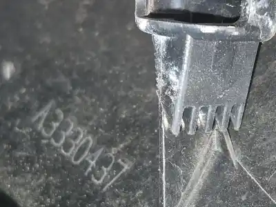 Second-hand car spare part left mirror housing for bmw 1 (e81) 120 d oem iam references a3330437 a3330437 a3330437