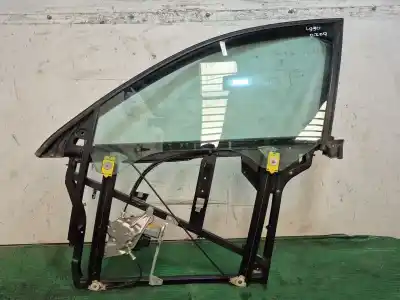 Gebrauchtes Autoersatzteil FENSTERHEBER VORNE LINKS zum AUDI A6 BERLINA (4B2) 2.5 TDI OEM-IAM-Referenzen 0130821775  