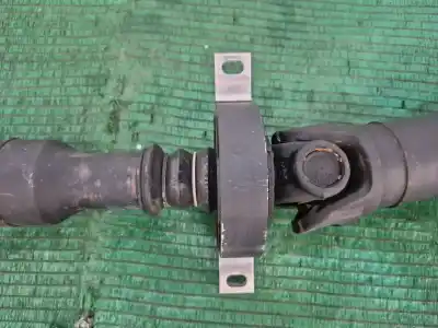 Pezzo di ricambio per auto di seconda mano trasmissione centrale per bmw 1 (e87) 118 d riferimenti oem iam 756795303e88 756795303e88 756795303e88