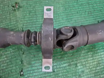 Pezzo di ricambio per auto di seconda mano trasmissione centrale per bmw 1 (e87) 118 d riferimenti oem iam 756795303e88 756795303e88 756795303e88