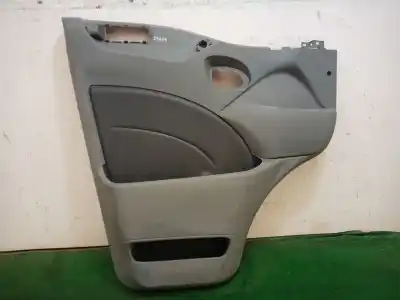 İkinci el araba yedek parçası SOL ÖN KAPI KAPLAMASI için IVECO DAILY VI CAJA/CHASIS 35S14 35S15 35C15 40S14 40C15 50C15 60C5 65C15.... OEM IAM referansları 3802076KZ  