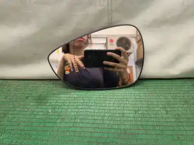 Peça sobressalente para automóvel em segunda mão VIDRO ESPELHO RETROVISOR ESQUERDO por FORD FIESTA VI (CB1, CCN) 1.6 TDCi Referências OEM IAM   