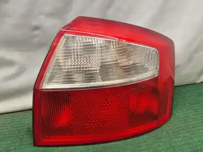 Peça sobressalente para automóvel em segunda mão FAROLIM TRASEIRO DIREITO por AUDI A4 B6 (8E2) 1.9 TDI Referências OEM IAM 153948  