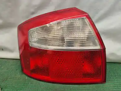 Peça sobressalente para automóvel em segunda mão FAROLIM TRASEIRO ESQUERDO por AUDI A4 B6 (8E2) 1.9 TDI Referências OEM IAM 153947  