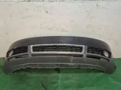 Pièce détachée automobile d'occasion LE PARE-CHOC AVANT pour AUDI A4 B6 (8E2) 1.9 TDI Références OEM IAM 8E0807437  