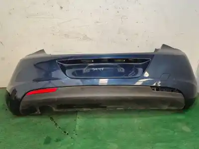İkinci el araba yedek parçası ARKA TAMPON için OPEL ASTRA J (P10) 1.4 (68) OEM IAM referansları 13266587  