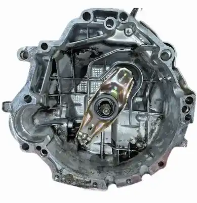 Автозапчастина б/у КОРОБКА ПЕРЕДАЧ для AUDI A4 B6 (8E2) 1.9 TDI Посилання на OEM IAM GBQ  