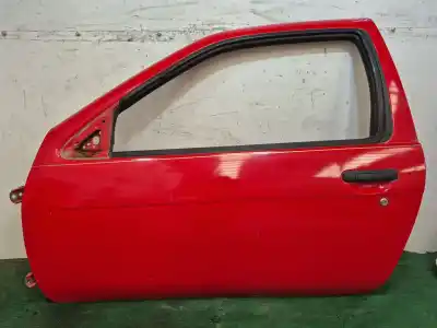 Peça sobressalente para automóvel em segunda mão PORTA DA FRENTE ESQUERDA por NISSAN ALMERA (N15) LX Referências OEM IAM   