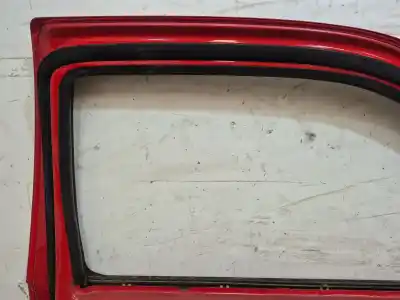 Автозапчастина б/у передні ліві двері для nissan almera (n15) lx посилання на oem iam   