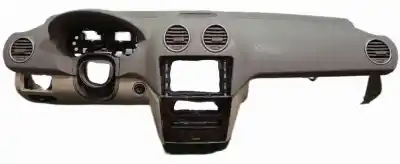 Peça sobressalente para automóvel em segunda mão TABLIER por MERCEDES-BENZ CLASE M (W164) ML 300 CDI BE (164.120) Referências OEM IAM A1646800387  