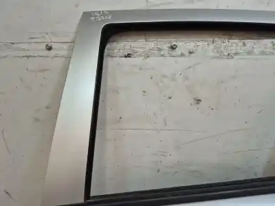 Автозапчастина б/у двері задні ліві для opel corsa d corsavan посилання на oem iam   