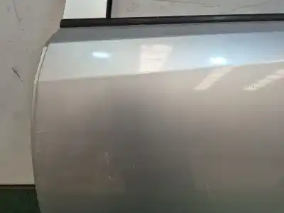 Автозапчастина б/у двері задні ліві для opel corsa d corsavan посилання на oem iam   