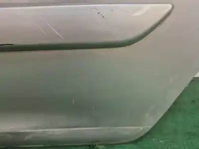 Автозапчастина б/у двері задні ліві для opel corsa d corsavan посилання на oem iam   