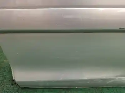 Автозапчастина б/у двері задні ліві для opel corsa d corsavan посилання на oem iam   