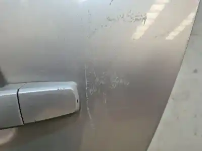 Автозапчастина б/у двері задні ліві для opel corsa d corsavan посилання на oem iam   